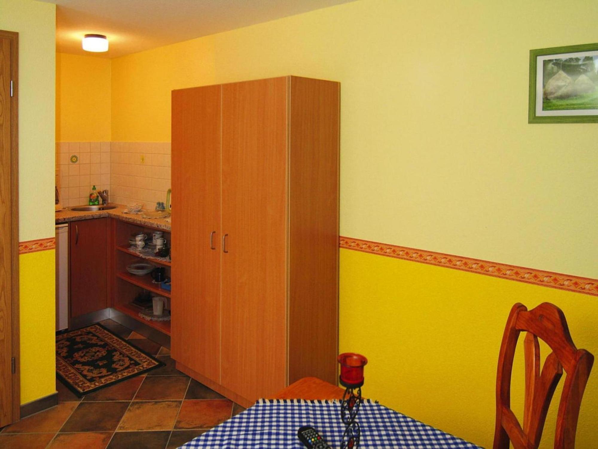 Bungalow In L Bben With A Terrace Lübben المظهر الخارجي الصورة