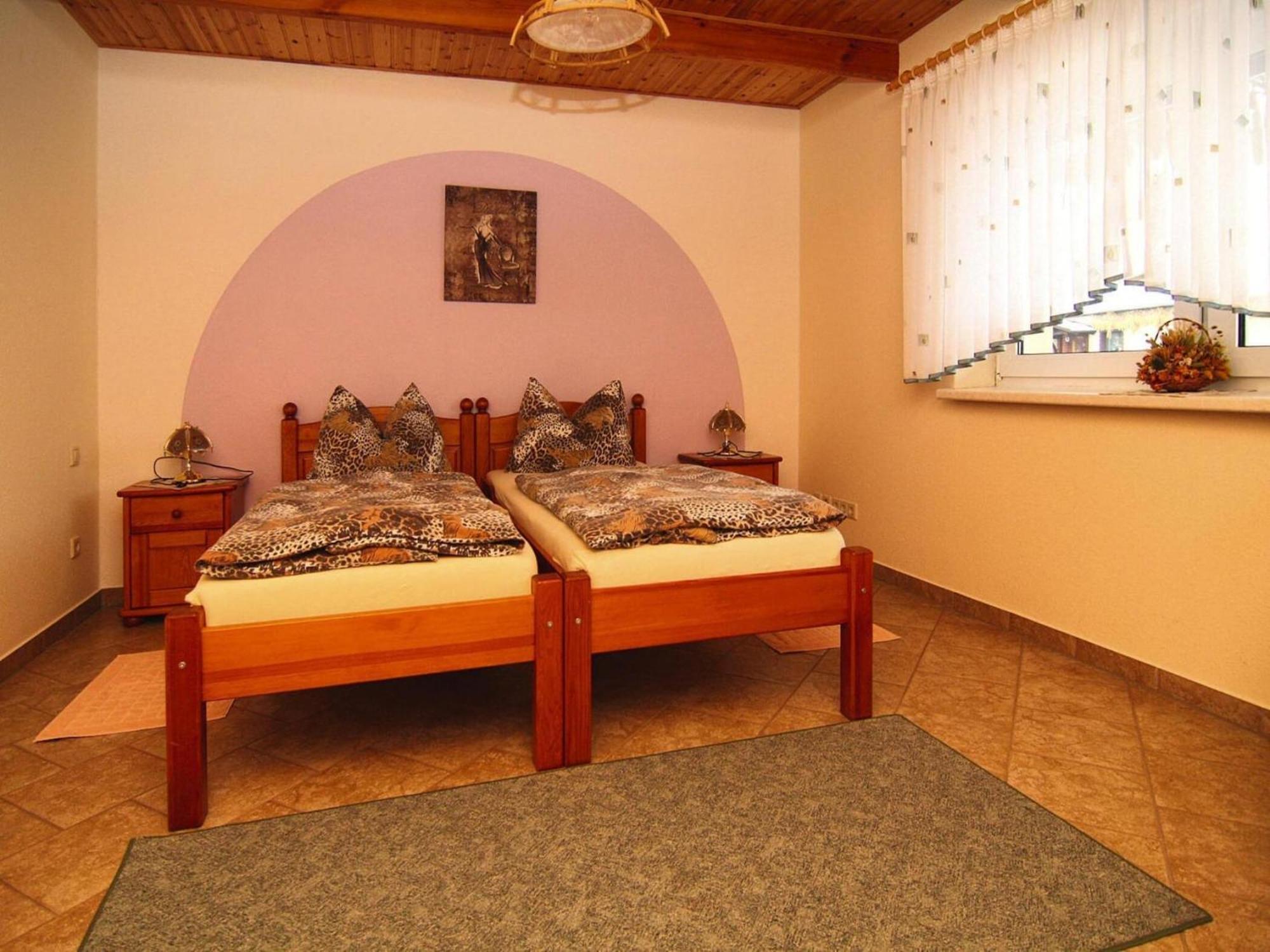 Bungalow In L Bben With A Terrace Lübben المظهر الخارجي الصورة